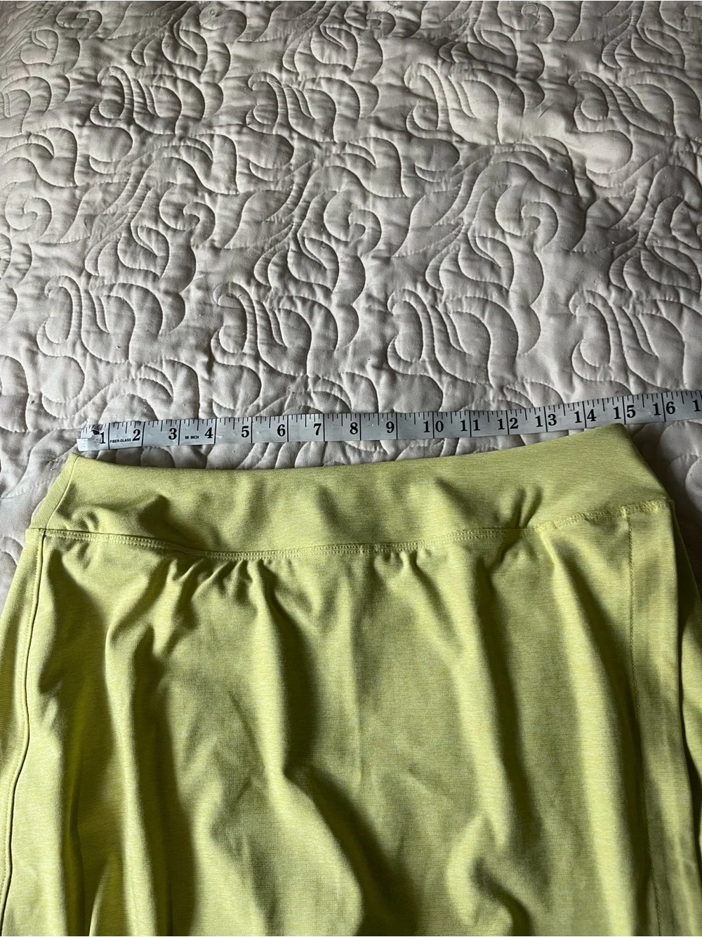 Outdoor Voices Athletic Skort - Lightweight Activewear Size Large